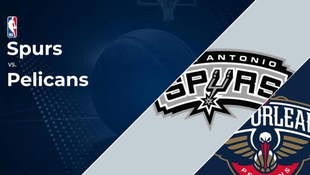 Pelicans vs. Spurs Prediction & Picks: Line, Spread, Over/Under - February 23