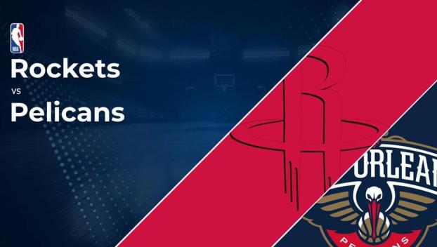 Rockets vs. Pelicans Tickets Available – Saturday, March 8