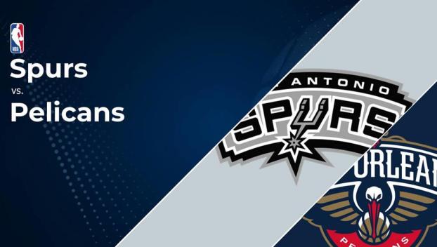 Spurs vs. Pelicans Prediction & Picks: Line, Spread, Over/Under - February 23