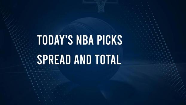 NBA Spread and Total Picks for Today, March 1