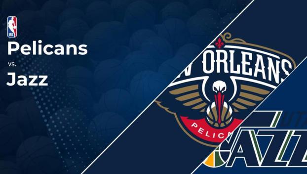 Pelicans vs. Jazz Prediction & Picks: Line, Spread, Over/Under - March 2